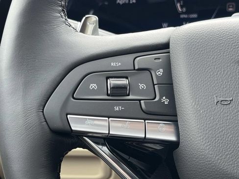 New 2026 Cadillac CT5 Premium Luxury w/ Technology Package AWD/4WD image 29