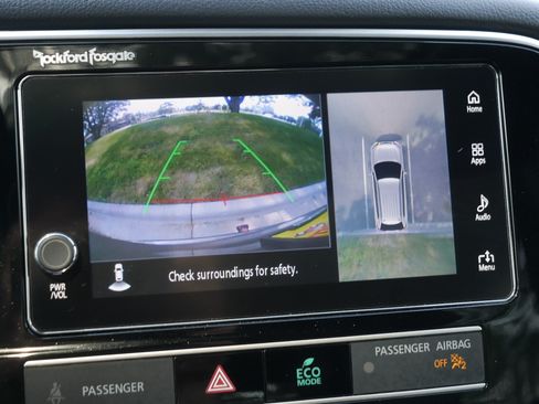 Used 2019 Mitsubishi Outlander GT AWD/4WD image 26