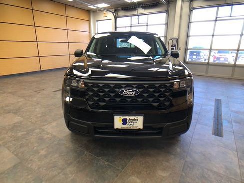 New 2026 Ford Maverick XL AWD/4WD image 2