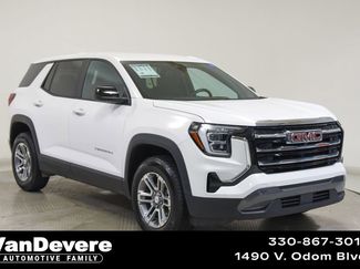 Used 2025 GMC Terrain Elevation video 1