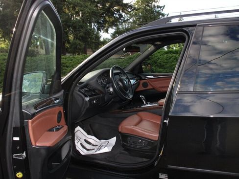 Used 2013 BMW X5 xDrive35i w/ Convenience Pkg AWD/4WD image 5