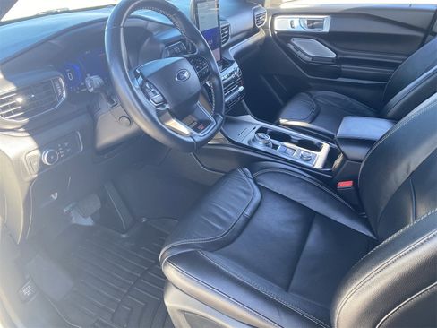 Used 2021 Ford Explorer ST w/ Equipment Group 401A image 19