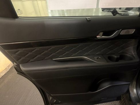 Used 2021 Hyundai Palisade Calligraphy w/ Cargo Package image 25