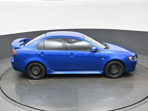 Used 2015 Mitsubishi Lancer ES image 34