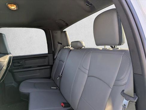 Used 2024 RAM 2500 Tradesman image 14