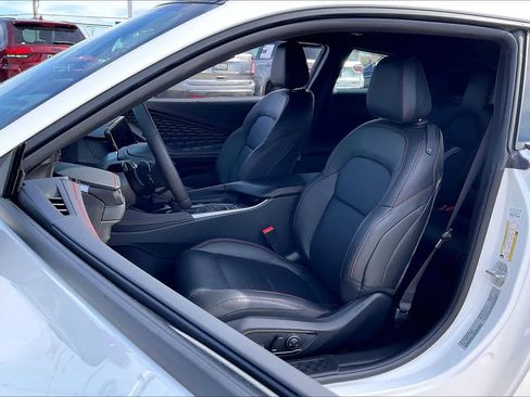 New 2026 Dodge Charger Scat Pack AWD/4WD image 9
