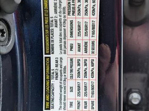Certified 2025 Toyota RAV4 XLE AWD/4WD image 23