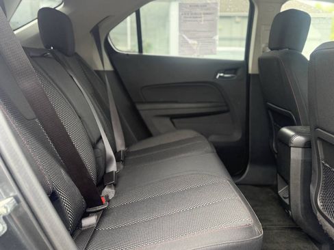 Used 2017 Chevrolet Equinox LT w/ Convenience Package AWD/4WD image 16