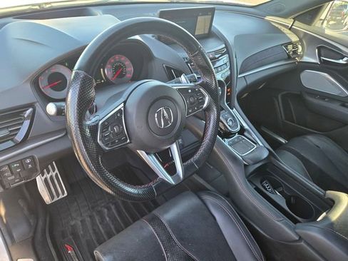 Used 2022 Acura RDX AWD image 12