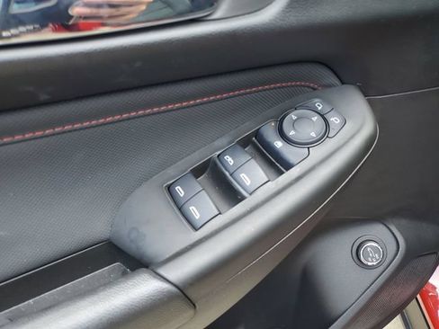 New 2026 Chevrolet TrailBlazer RS w/ Convenience Package FWD image 23