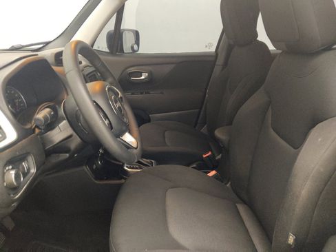 Used 2020 Jeep Renegade Sport AWD/4WD image 17