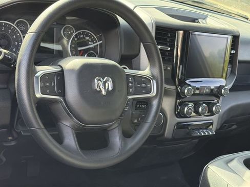 New 2026 RAM 1500 Tradesman AWD/4WD image 17
