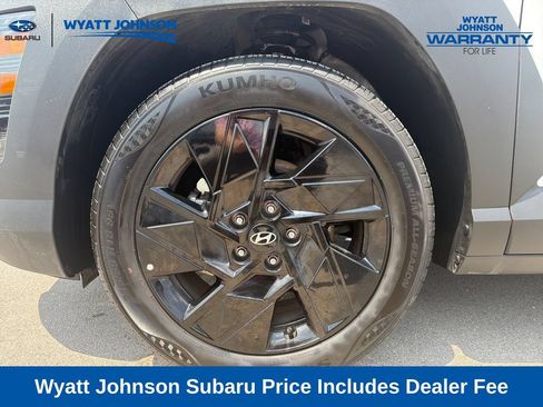 Used 2026 Hyundai Kona SEL Sport FWD image 3
