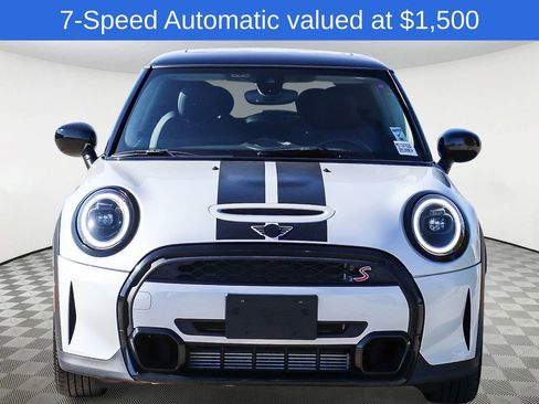 Used 2024 MINI Cooper S FWD image 2