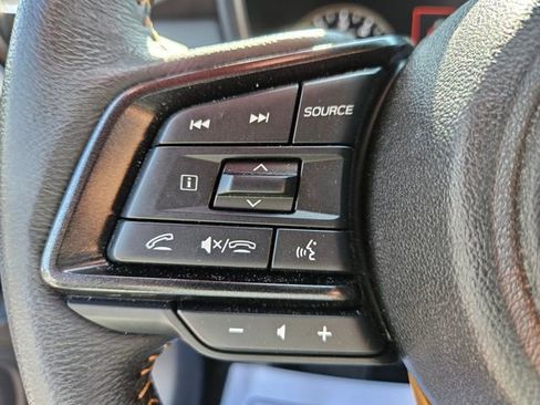 Used 2025 Subaru Outback Wilderness AWD/4WD image 30