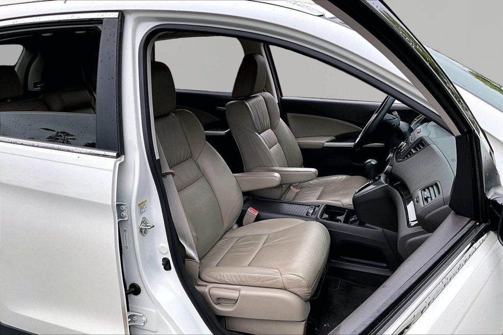 Used 2014 Honda CR-V EX-L image 20