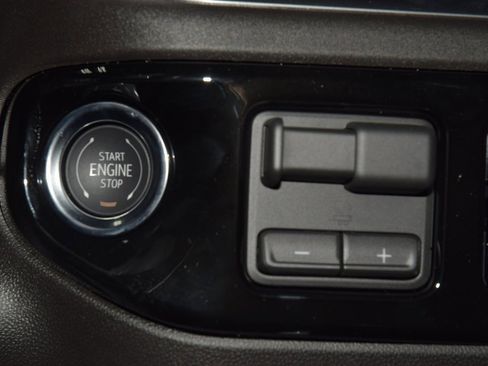 New 2026 Chevrolet Silverado 2500 High Country w/ Technology Package image 36