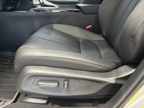 Used 2026 Acura ADX AWD image 16
