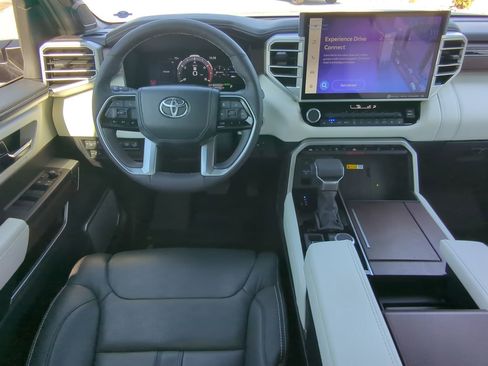 Used 2024 Toyota Sequoia Capstone image 14