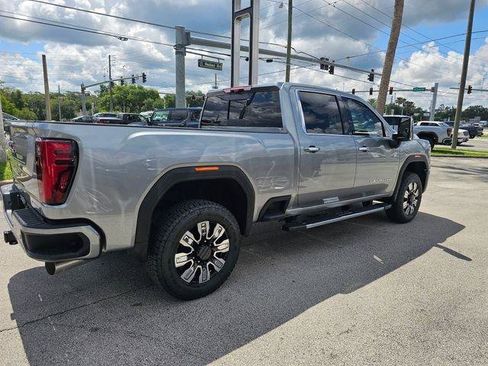 New 2026 GMC Sierra 2500 Denali w/ Denali Reserve Package AWD/4WD image 6