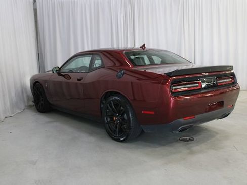 Used 2023 Dodge Challenger SRT Hellcat RWD image 32