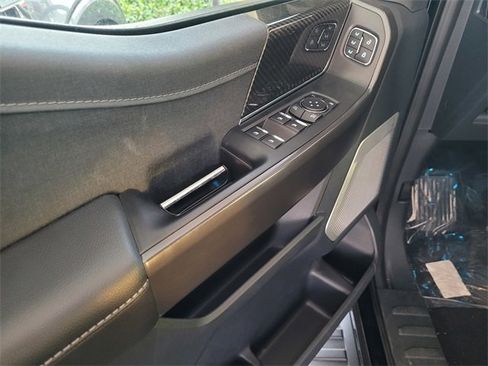 New 2024 Ford F150 Lariat w/ Equipment Group 502A High image 8