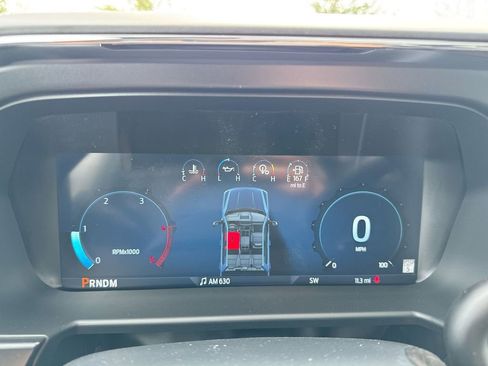 New 2026 Ford F250 Lariat AWD/4WD image 12