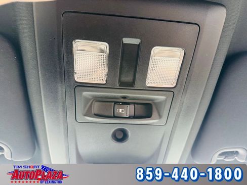 Used 2018 RAM 2500 Power Wagon w/ Luxury Group image 42