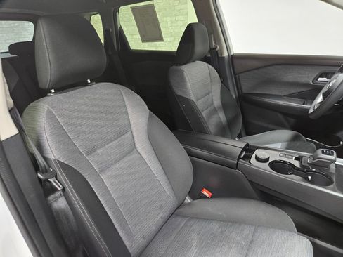 Used 2023 Nissan Rogue SV AWD/4WD image 47