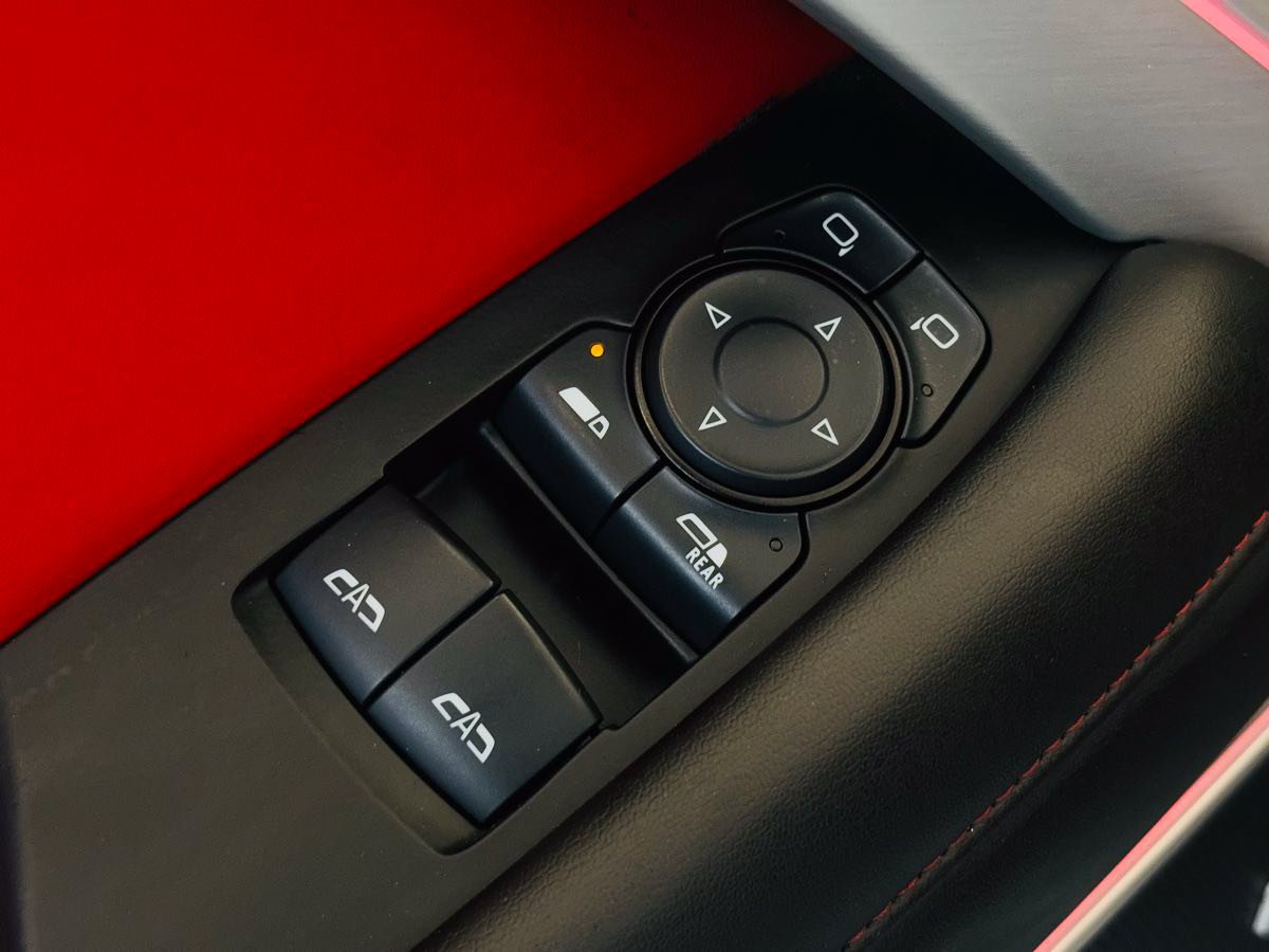 Used 2016 Chevrolet Camaro SS RWD image 34