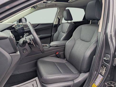 Certified 2024 Lexus NX 350h AWD image 12