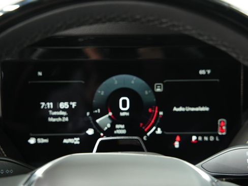 New 2026 GMC Yukon XL Elevation w/ Elevation Premium Package AWD/4WD image 36