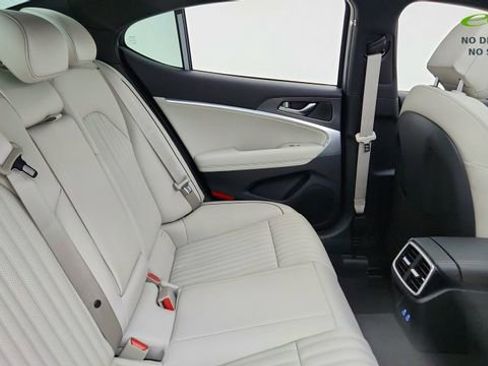 Used 2026 Genesis G70 3.3T Sport Prestige RWD image 26