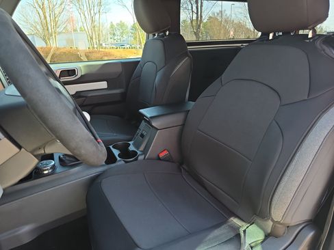 Used 2022 Ford Bronco 2-Door image 14