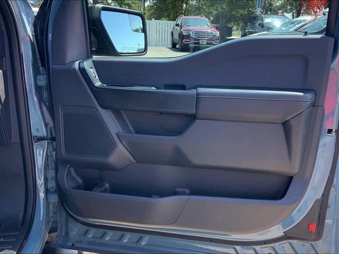 Used 2023 Ford F150 XL w/ STX Appearance Package AWD/4WD image 24