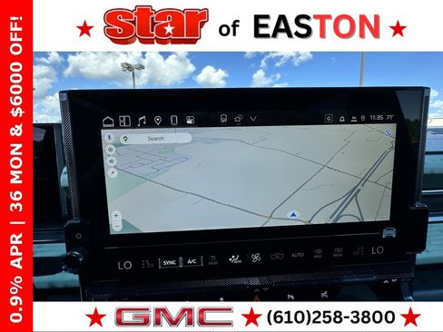 New 2026 GMC Hummer EV SUV w/ LPO, Sport Package image 17