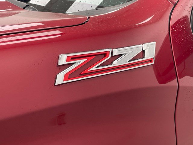 Certified 2021 Chevrolet Silverado 1500 RST AWD/4WD image 19