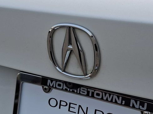 Used 2020 Acura TLX V6 FWD image 29