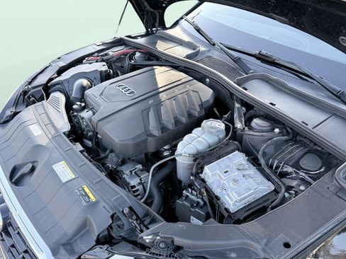 Used 2021 Audi A5 2.0T Premium image 68