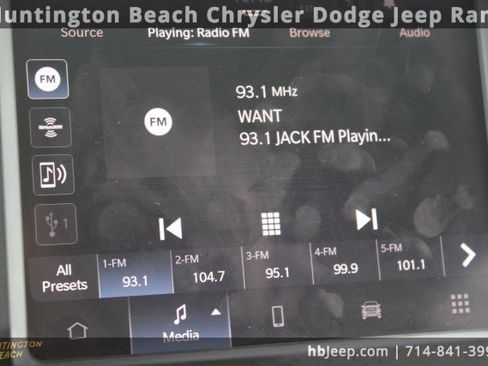 Used 2024 RAM 2500 Big Horn image 23