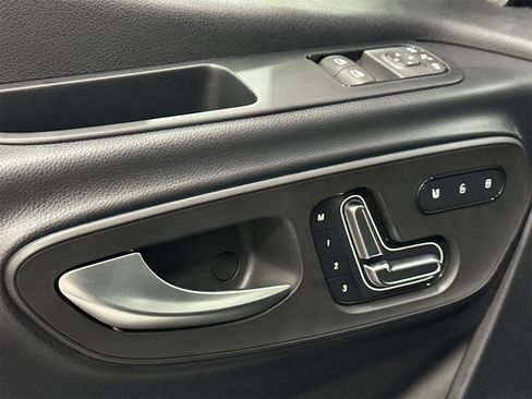New 2025 Mercedes-Benz Sprinter 2500 image 18