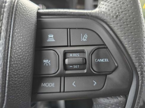 Used 2025 Toyota Tundra SR5 w/ TRD Rally Package image 35