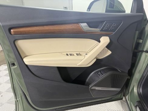 Certified 2023 Audi Q5 e Prestige w/ Prestige Package image 20