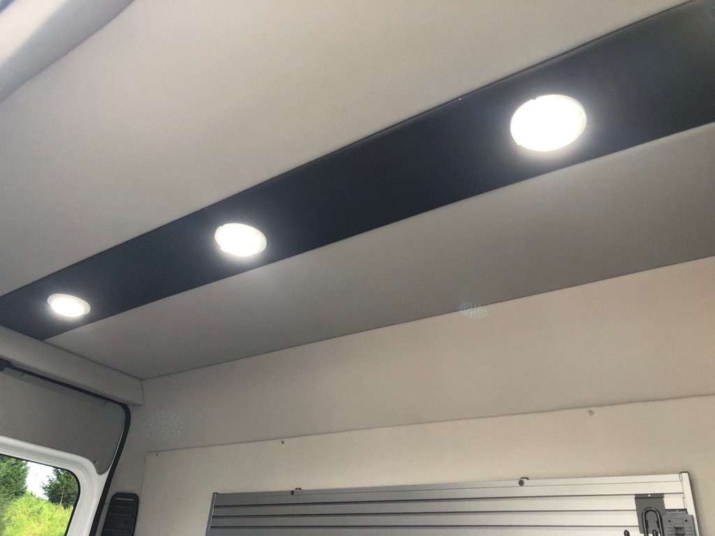 Used 2021 RAM ProMaster 1500 FWD image 25