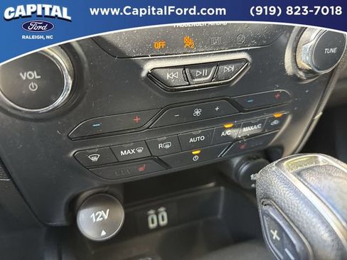 Used 2023 Ford Ranger XLT w/ Equipment Group 302A High AWD/4WD image 29