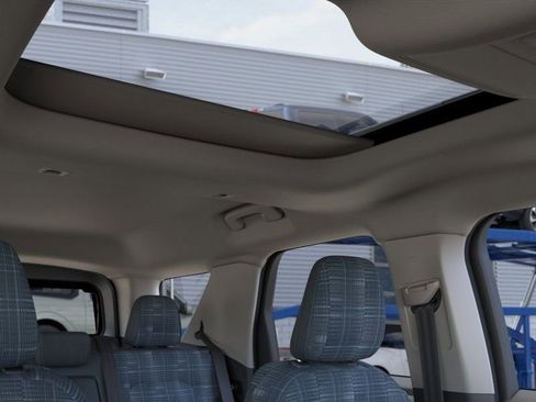 New 2026 Ford Bronco Sport Heritage image 52