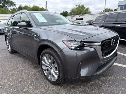 Used 2026 MAZDA CX-90 3.3 Turbo w/ Preferred Package