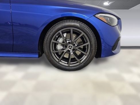 New 2024 Mercedes-Benz CLE 300 4MATIC Coupe image 10