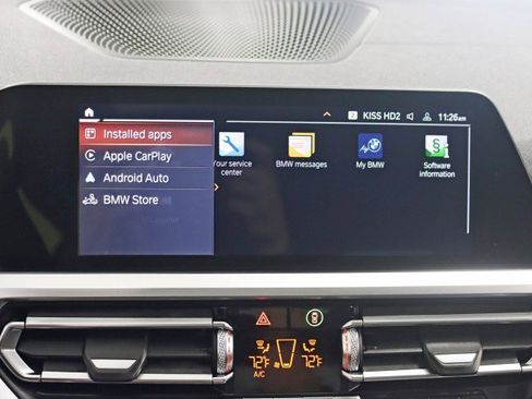 Used 2020 BMW M340i xDrive w/ Premium Package AWD/4WD image 25