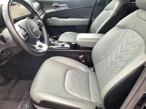 Used 2023 Kia Sportage X-Line w/ X-Line Premium Package image 15